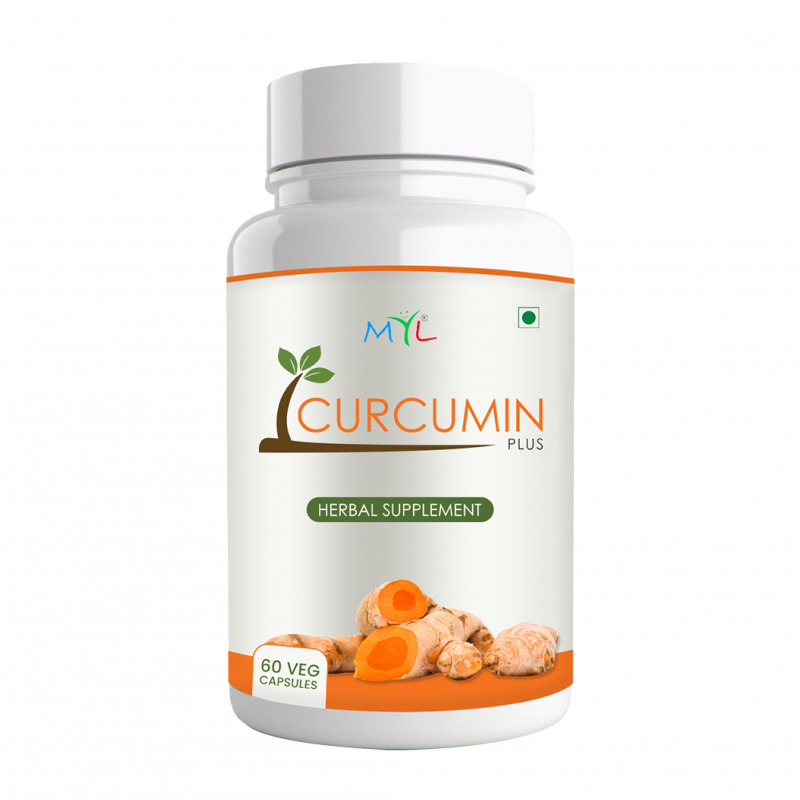 MYL Curcumin  Capsules
