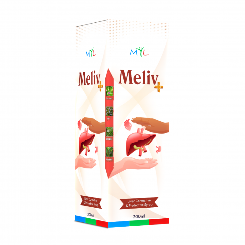 MELIV+